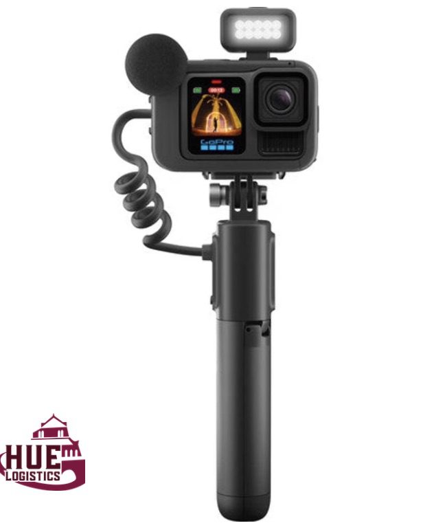 Vận Chuyển Máy Quay GoPro An Toàn - Chống Sốc Và Bảo Vệ Linh Kiện