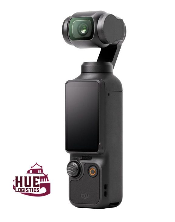 Vận Chuyển Máy Quay DJI Pocket Từ Úc Về Huế - An Toàn, Chống Sốc