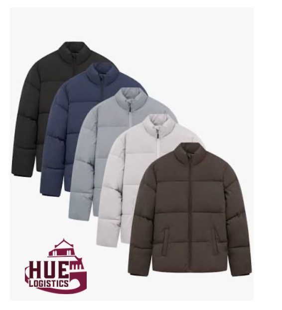 Vận Chuyển Áo Phao Từ Huế Đi Đức - Bí Quyết Gửi Quà Ấm Áp