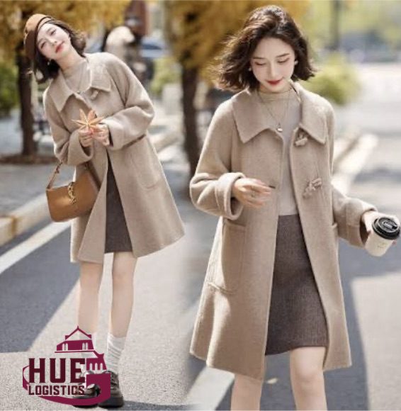 Gửi Áo Dạ Từ Huế Đi Pháp - Bí Quyết Bảo Quản Trang Phục Cao Cấp