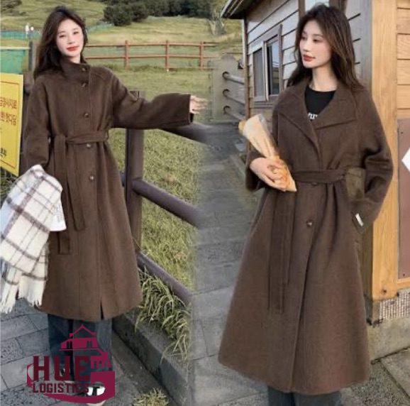 Gửi Áo Dạ Từ Huế Đi Pháp - Bí Quyết Bảo Quản Trang Phục Cao Cấp