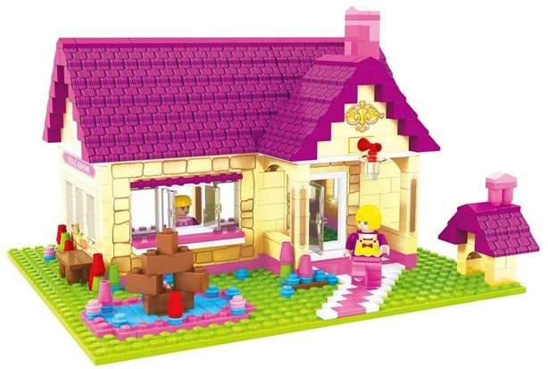 Gửi Mô Hình Lego Từ Hà Nội Vào Đà Nẵng – Đóng Gói Thế Nào Để Không Thất Lạc Chi Tiết?