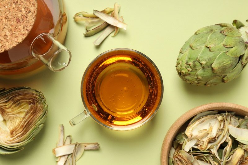 Gửi Trà Atiso Đà Lạt Đi Đức – Có Cần Lưu Ý Bao Bì Khi Gửi?