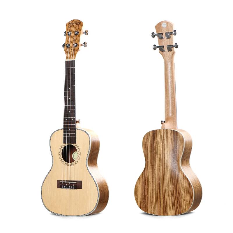 Gửi Đàn Ukulele Từ Huế Vào TP.HCM – Làm Sao Để Hạn Chế Cong Cần Đàn?