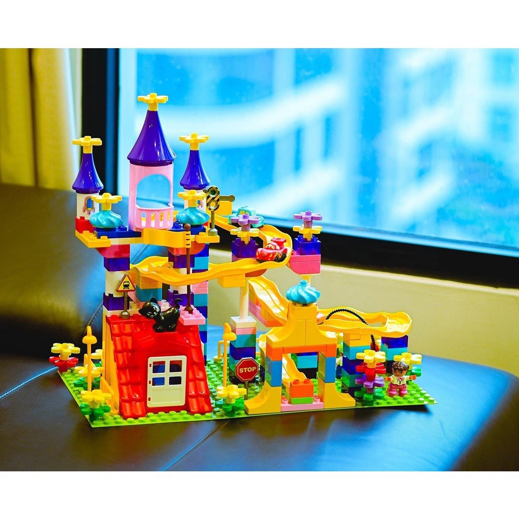 Gửi Mô Hình Lego Từ Hà Nội Vào Đà Nẵng – Đóng Gói Thế Nào Để Không Thất Lạc Chi Tiết?